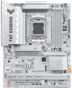 Материнская плата ASUS TUF Gaming B850-Pro WiFi7 W Neo фото