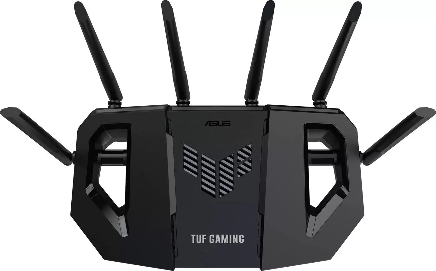 Wi-Fi роутер ASUS TUF Gaming BE6500 фото