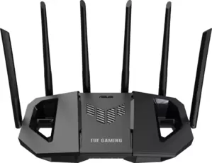 Wi-Fi роутер ASUS TUF Gaming BE6500 фото