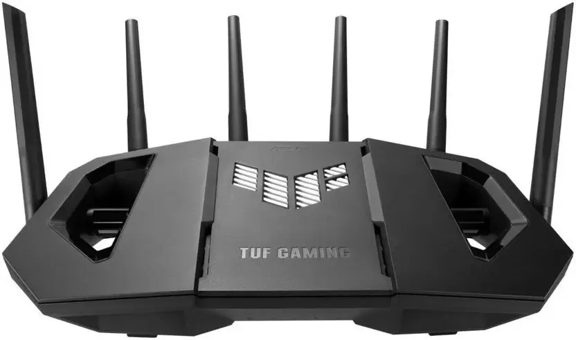 Asus TUF Gaming BE9400