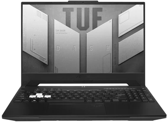 Asus TUF Gaming Dash F15 2022 FX517ZC-HN058