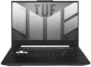 Ноутбук Asus TUF Gaming Dash F15 2022 FX517ZC-HN111W фото