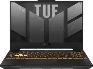 Ноутбук Asus TUF Gaming Dash F15 2023 FX507ZI4-LP030 фото