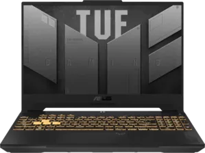 Ноутбук Asus TUF Gaming Dash F15 2023 FX507ZU4-LP050 фото