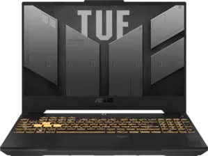 Ноутбук ASUS TUF Gaming Dash F15 FX507ZI4-LP041 фото