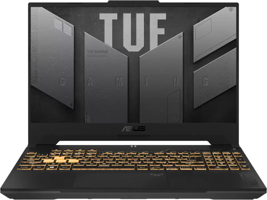 Asus TUF Gaming F15 2023 FX507VU-LP174