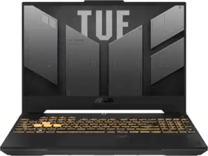 Asus TUF Gaming F15 2023 FX507VU-LP290