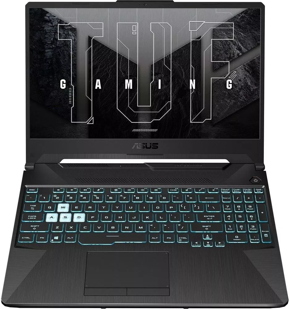 Asus TUF Gaming F15 FX506HC-HN004W