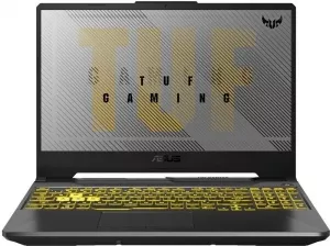 Ноутбук ASUS TUF Gaming F15 FX506HC-HN006 фото