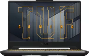 Ноутбук Asus TUF Gaming F15 FX506HC-HN006X фото