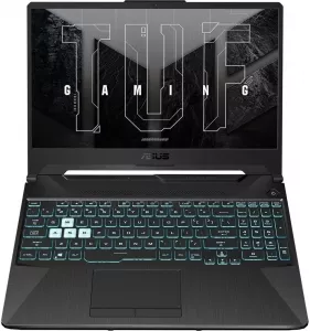 Ноутбук ASUS TUF Gaming F15 FX506HC-HN373 фото