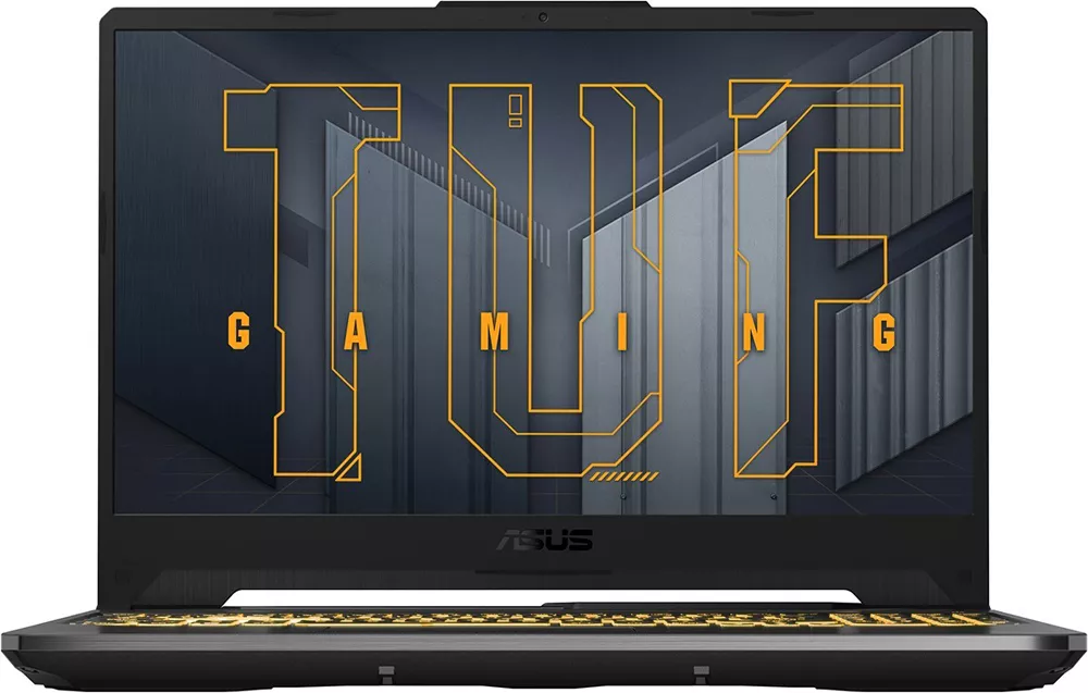 Asus TUF Gaming F15 FX506HCB-HN1138T