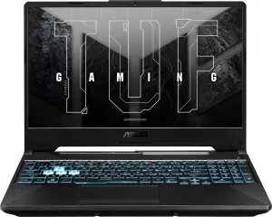 Ноутбук Asus TUF Gaming F15 FX506HE-HN337 фото