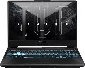 Ноутбук Asus TUF Gaming F15 FX506HE-HN411 icon