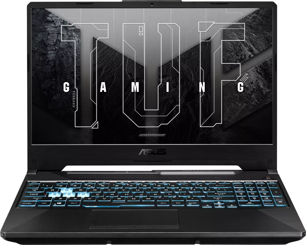 Ноутбук Asus TUF Gaming F15 FX506HM-HN017W фото