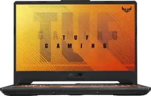 Ноутбук ASUS TUF Gaming F15 FX506LI-HN081 icon