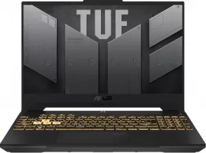 Ноутбук ASUS TUF Gaming F15 FX507ZC4-HN002 фото