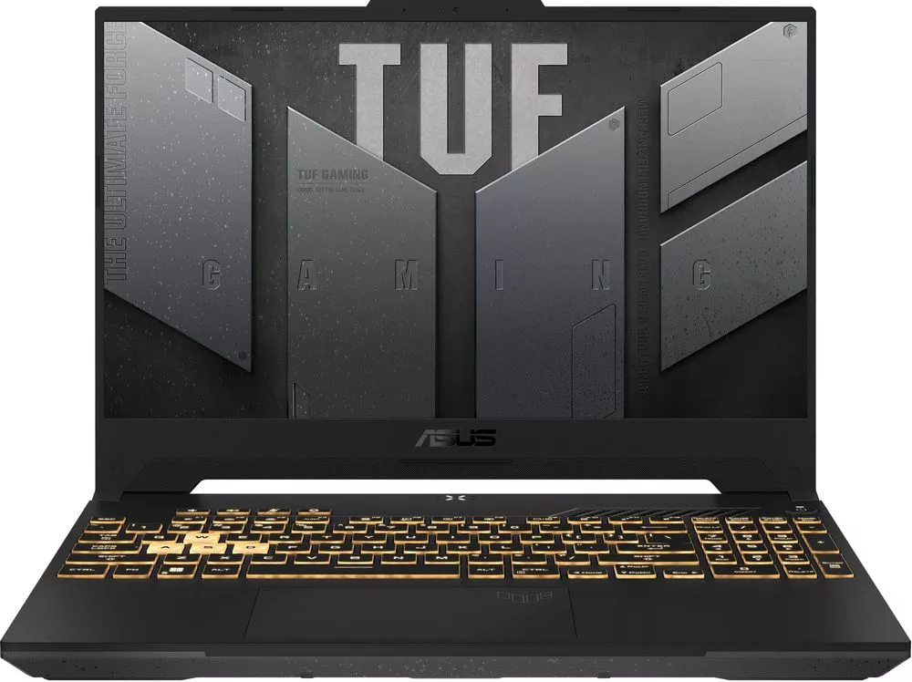 Asus TUF Gaming F15 FX507ZC4-HN009W