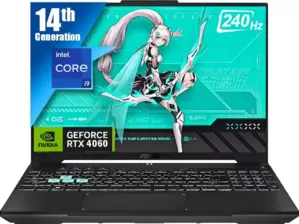 Asus TUF Gaming F16 2025 FX607JIR14900-0EAEXHB8X10
