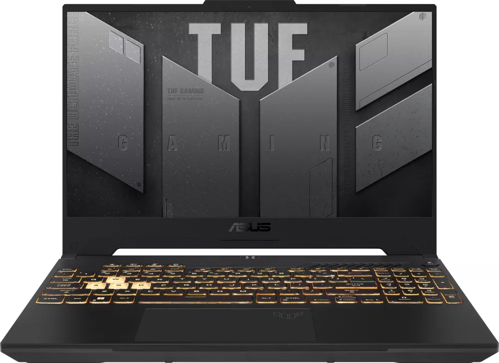 Asus TUF Gaming F16 FX607JVR-N3075W