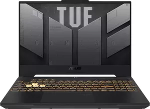 Ноутбук ASUS TUF Gaming F16 FX607JVR-N3075W фото