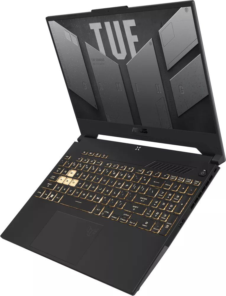 Ноутбук ASUS TUF Gaming F16 FX607VU-RL188 Win 11 Pro фото