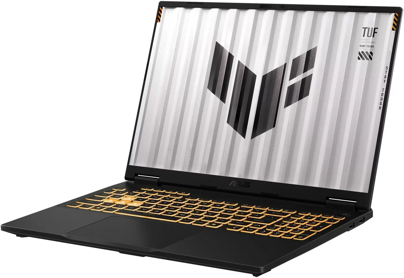 Ноутбук ASUS TUF Gaming F16 FX608JP-RV019 фото