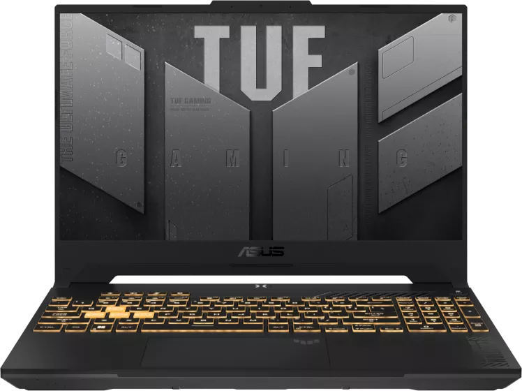 Asus TUF Gaming F17 2023 FX707ZU4-HX019