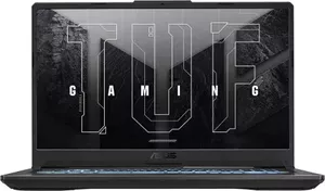 Ноутбук ASUS TUF Gaming F17 FX706HCB-ES51 icon