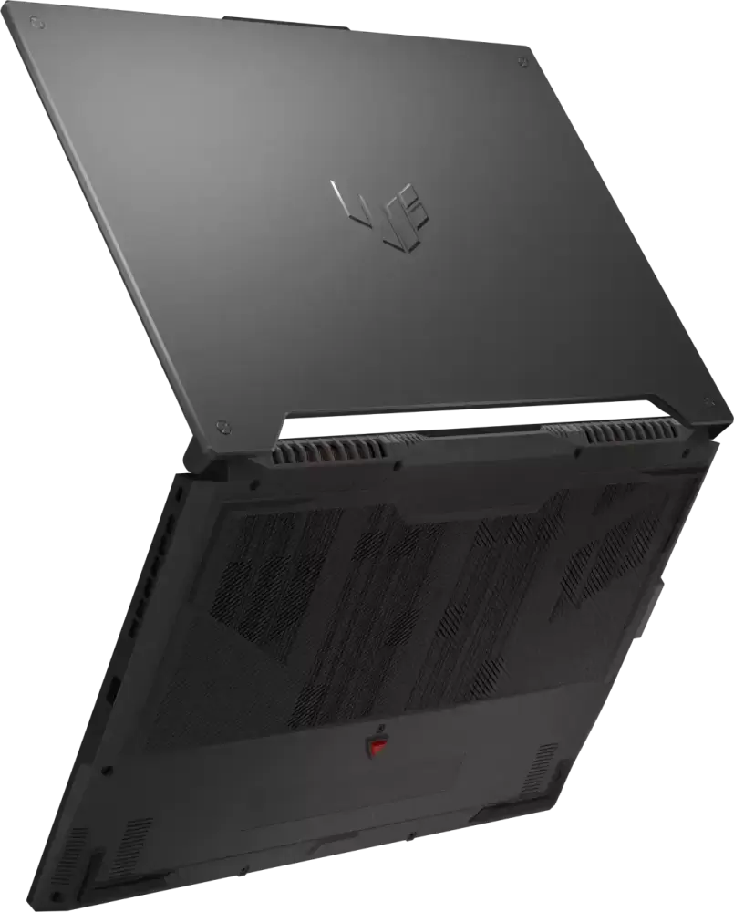 Ноутбук Asus TUF Gaming F17 FX707VUR-HX210 фото 6