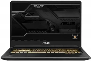 Ноутбук ASUS TUF Gaming FX705DT-H7116 icon