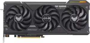 Видеокарта ASUS TUF Gaming GeForce RTX 4070 12GB GDDR6X TUF-RTX4070-12G-GAMING фото