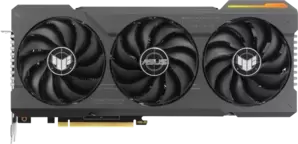 Видеокарта ASUS TUF Gaming GeForce RTX 4070 Ti Super 16GB GDDR6X OC Edition TUF-RTX4070TIS-O16G-GAMING фото
