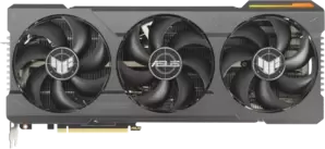 Видеокарта ASUS TUF Gaming GeForce RTX 4080 Super 16GB GDDR6X OC Edition TUF-RTX4080S-O16G-GAMING фото