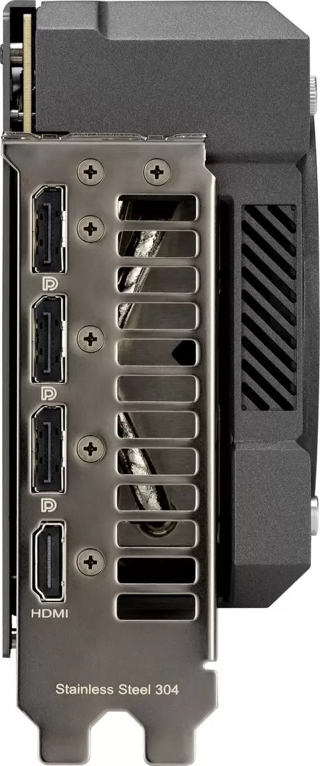 Видеокарта ASUS TUF Gaming GeForce RTX 5060 Ti 8GB GDDR7 OC Edition TUF-RTX5060TI-O8G-GAMING фото