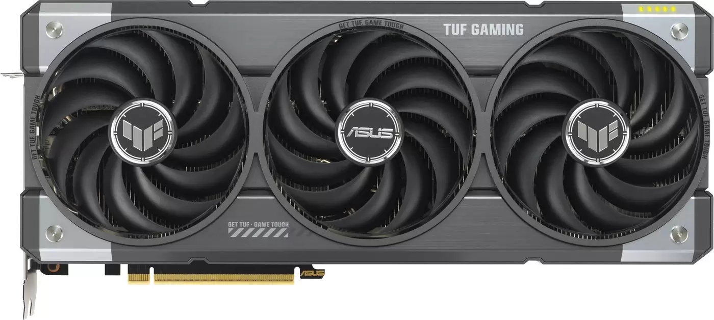Asus TUF Gaming GeForce RTX 5070 12GB GDDR7 OC Edition TUF-RTX5070-O12G-GAMING