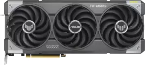 Видеокарта ASUS TUF Gaming GeForce RTX 5070 12GB GDDR7 OC Edition TUF-RTX5070-O12G-GAMING фото