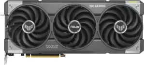 Видеокарта ASUS TUF Gaming GeForce RTX 5070 Ti 16GB GDDR7 OC Edition TUF-RTX5070TI-O16G-GAMING фото