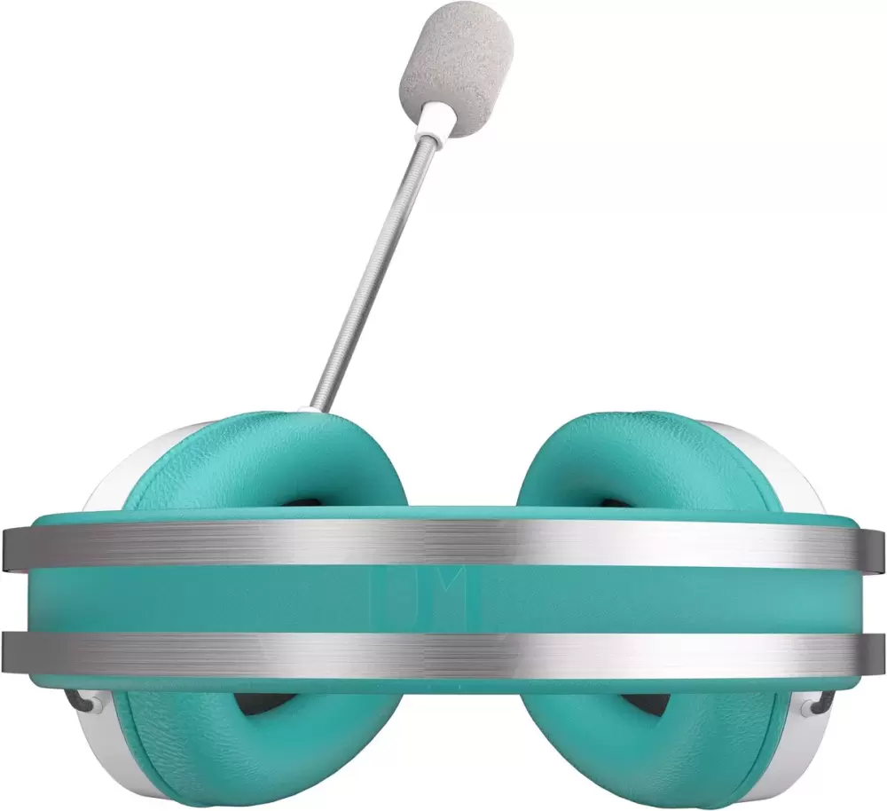 Наушники ASUS TUF Gaming H1 Gen II Hatsune Miku Edition фото 2