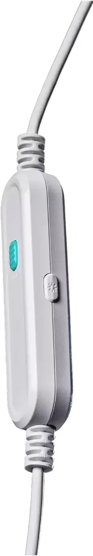 Наушники ASUS TUF Gaming H1 Gen II Hatsune Miku Edition фото 3