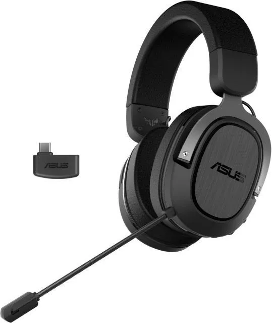 Asus TUF Gaming H3 Wireless