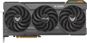 Видеокарта ASUS TUF Gaming Radeon RX 7800 XT OC Edition 16GB GDDR6 TUF-RX7800XT-O16G-GAMING фото