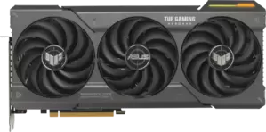 Видеокарта ASUS TUF Gaming Radeon RX 7900 GRE OC Edition 16GB GDDR6 TUF-RX7900GRE-O16G-GAMING фото