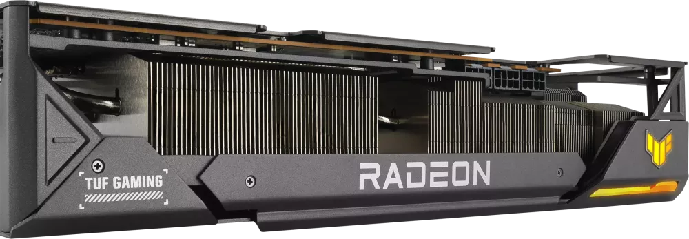 Видеокарта ASUS TUF Gaming Radeon RX 7900 XTX OC Edition 24GB GDDR6 TUF-RX7900XTX-O24G-GAMING фото 6
