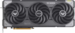 Видеокарта ASUS TUF Gaming Radeon RX 9070 XT OC Edition 16GB GDDR6 TUF-RX9070XT-O16G-GAMING фото