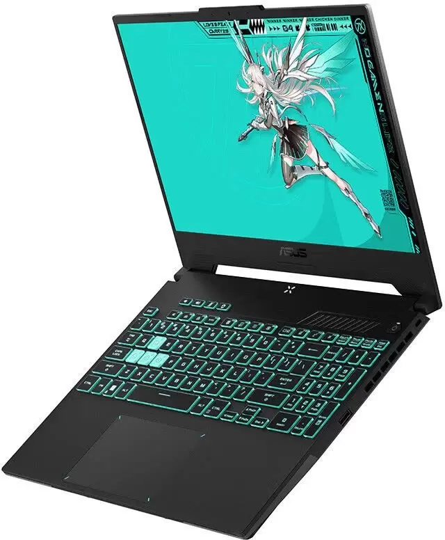 Asus TUF Gaming Tianxuan A15 2023 FA507NUR7435-0DAEXHB6X10