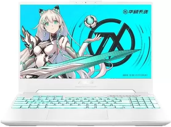 Asus TUF Gaming Tianxuan A15 2024 FA507UV8845-0DAFXHB8X10