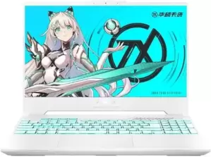 Игровой ноутбук ASUS TUF Gaming Tianxuan A15 2024 FA507UV8845-0DAFXHB8X10 фото