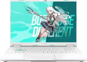 Игровой ноутбук ASUS TUF Gaming Tianxuan A16 2025 FA608FM9955-0EAFXHB8X10 фото