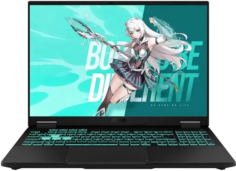 Asus TUF Gaming Tianxuan A16 2025 FA608UM260-0DAEXHB8X11